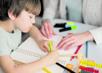 Vaikų koncentracijos stoka – „neišaugama“ problema, kurią įveikti galima