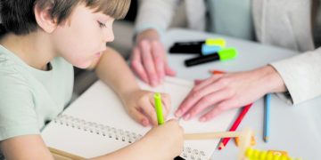 Vaikų koncentracijos stoka – „neišaugama“ problema, kurią įveikti galima