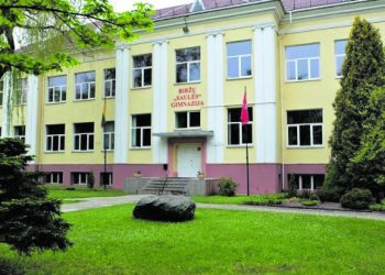 „Saulės“ gimnazija direktoriaus dar neturės