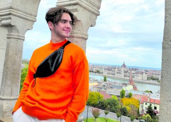 „Erasmus+“ studijų programos fenomenas: kelionės, nuotykiai ir kiti biržiečių studentų džiaugsmai