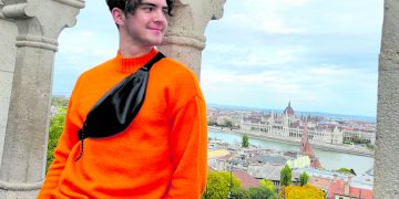 „Erasmus+“ studijų programos fenomenas: kelionės, nuotykiai ir kiti biržiečių studentų džiaugsmai