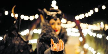 Turizmo sezonas Biržuose prasitęsė ir visiškai nuslopti neketina