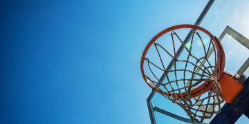 Rajono krepšinio pirmenybėse – jaunimo pergalės