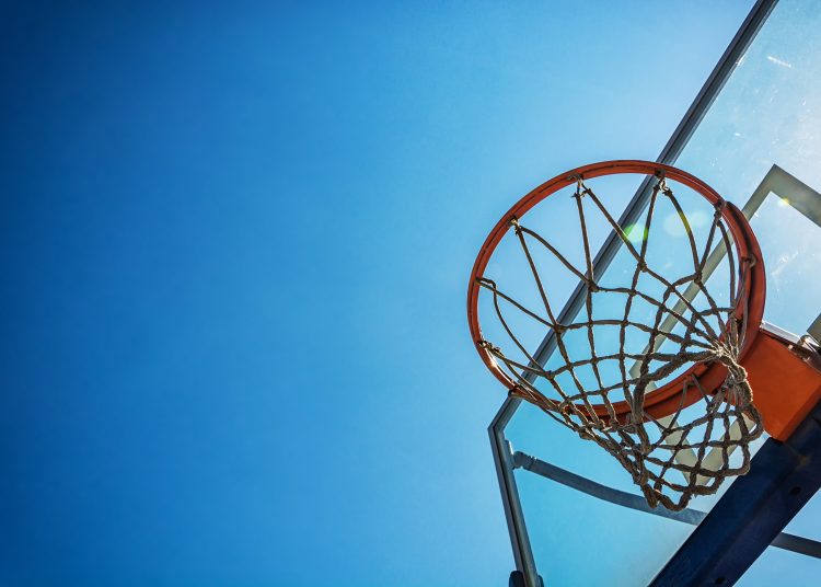 Rajono krepšinio pirmenybėse – jaunimo pergalės