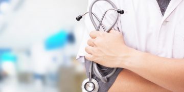 COVID-19 užkratas gresia ir nevaikštantiems ligoniams