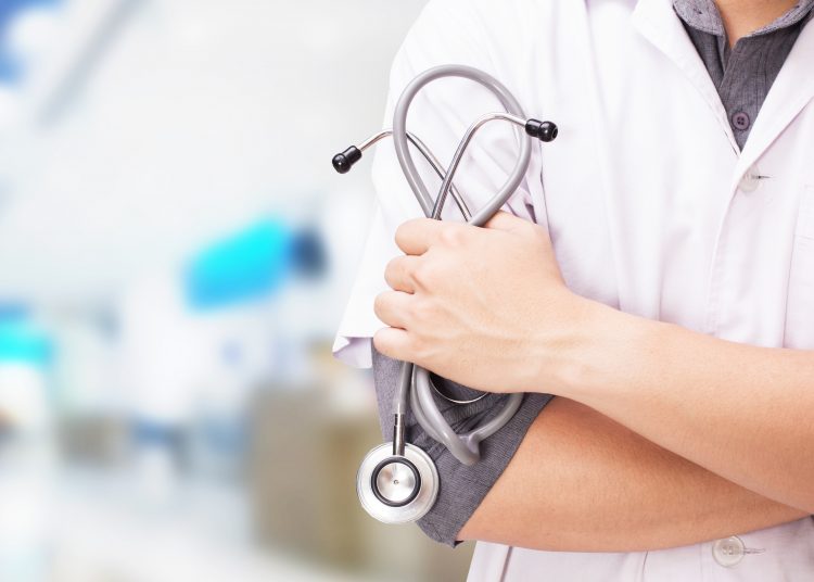 COVID-19 užkratas gresia ir nevaikštantiems ligoniams