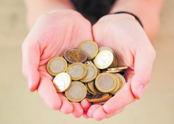 Paramos gavėjus pasieks per 87 tūkst. eurų