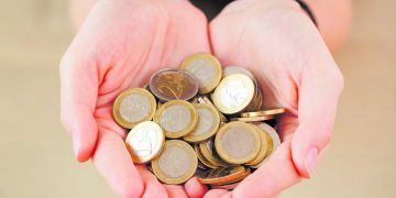 Paramos gavėjus pasieks per 87 tūkst. eurų