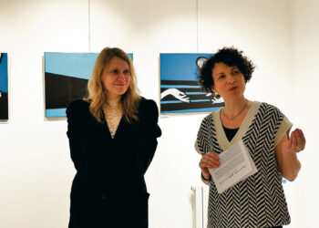 Apie bėgantį laiką ir asmeninę patirtį