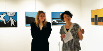 Apie bėgantį laiką ir asmeninę patirtį