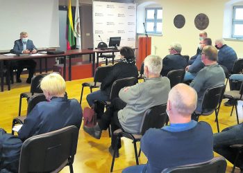 Ūkininkai išvydo gerą kandidatą į žemės ūkio ministrus?