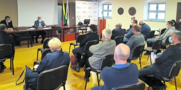 Ūkininkai išvydo gerą kandidatą į žemės ūkio ministrus?