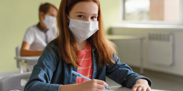 COVID-19 Biržų rajono mokyklose