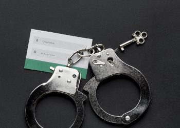 Sulaikytas parduotuvės vagis