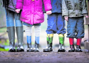 Kas atsitinka, kai vaikui trūksta socialinių įgūdžių?