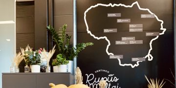 Trumposios maisto tiekimo grandinės – tiesus kelias pas klientą