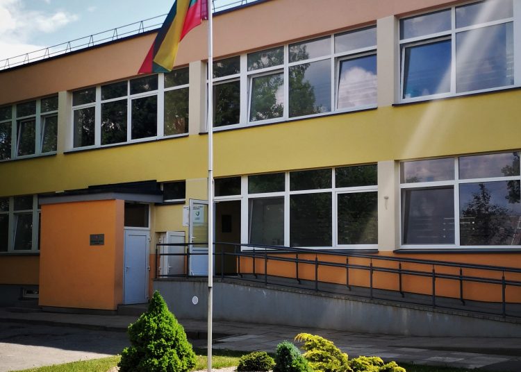 Įvyko konkursas į „Vyturėlio“ direktoriaus pareigas