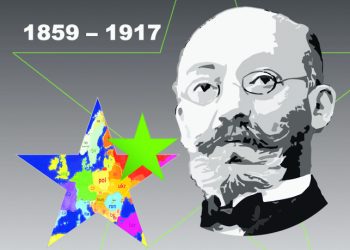 Liudvikas Zamenhofas ir Lietuva