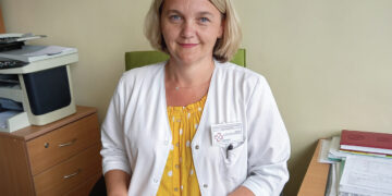 Už išmaniąsias įrangas svarbiau – naujovėms imlūs medikai