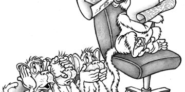 Tarybos narės statusas padėjo išsiaiškinti opią problemą