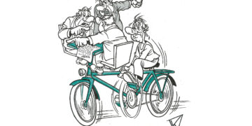 „Aukso amžius“ Biržų ligoninėje tęsiasi?