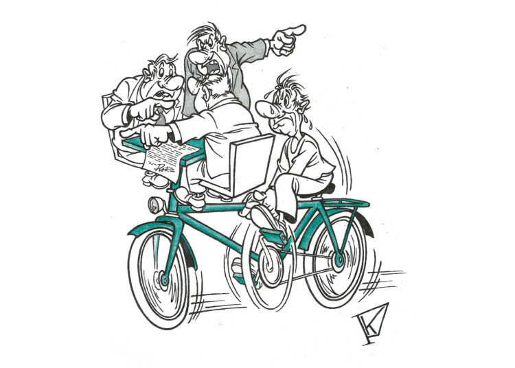 „Aukso amžius“ Biržų ligoninėje tęsiasi?