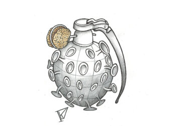 Ar apmokėjimas už testus neskatina vengti skiepų?