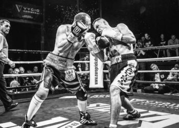 Biržuose planuojama surengti bokso turnyrą