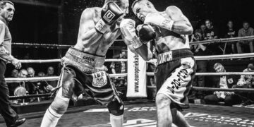 Biržuose planuojama surengti bokso turnyrą