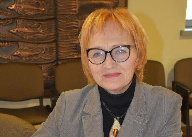 Nerūstinkime advento dangaus