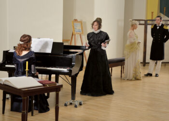 Atgimstantys kultūros likučiai