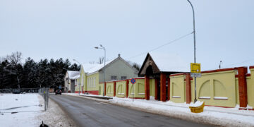 Ir tamsu, ir valgyti norisi