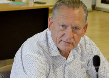 Biržų ligoninės traumatologas patyrė traumą