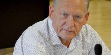 Biržų ligoninės traumatologas patyrė traumą