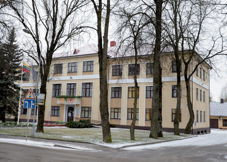 Atsakymas pilietinės akcijos dalyviams ir visiems Biržų krašto gyventojams dėl rajono ligoninės ir poliklinikos teikiamų paslaugų, planuojamų investicijų, reformos