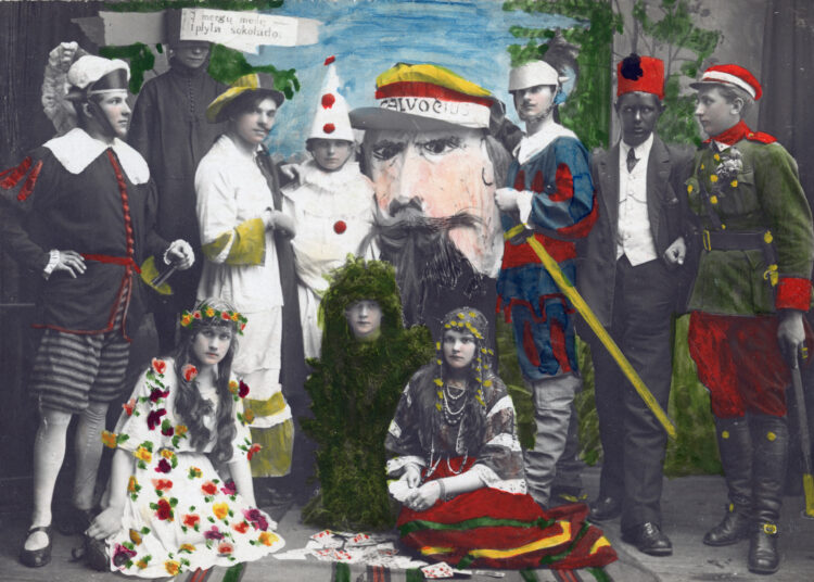 Metų kraitis: kuo 2021-aisiais pasipildė Biržų krašto muziejaus „Sėla“ fondai (I)