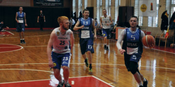 Biržų rajono pirmenybes papuošė BVTMC pergalė