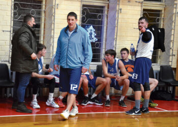 Biržų rajono pirmenybėse liko vienas nežinomasis