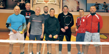 Boksininkai kėlė meistriškumą Palangoje