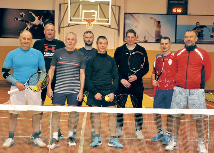 Boksininkai kėlė meistriškumą Palangoje