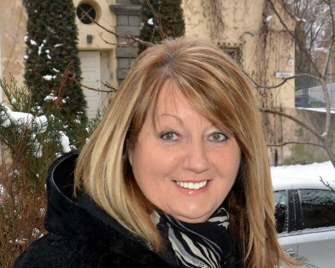 Vilija Blinkevičiūtė: „Tikiu, kad sunkiausi pandemijos metai – jau už mūsų nugarų“