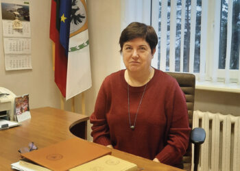 Ar vaikų sveikata – tikrai jautri sritis?