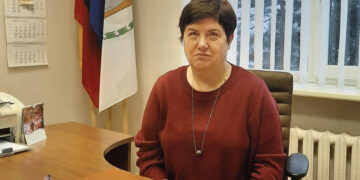 Ar vaikų sveikata – tikrai jautri sritis?