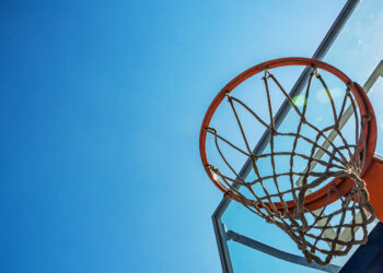 Krepšinio aikštelėje – rungtynės be intrigos