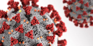 Koronavirusas plinta ir tarp moksleivių