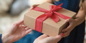 Moko neišmesti daiktų ir jais dalintis