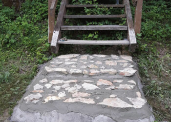 Seniūnijos darbuotojų įrenginiai – žmonių patogumui