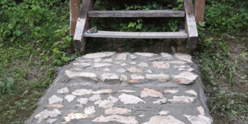 Seniūnijos darbuotojų įrenginiai – žmonių patogumui