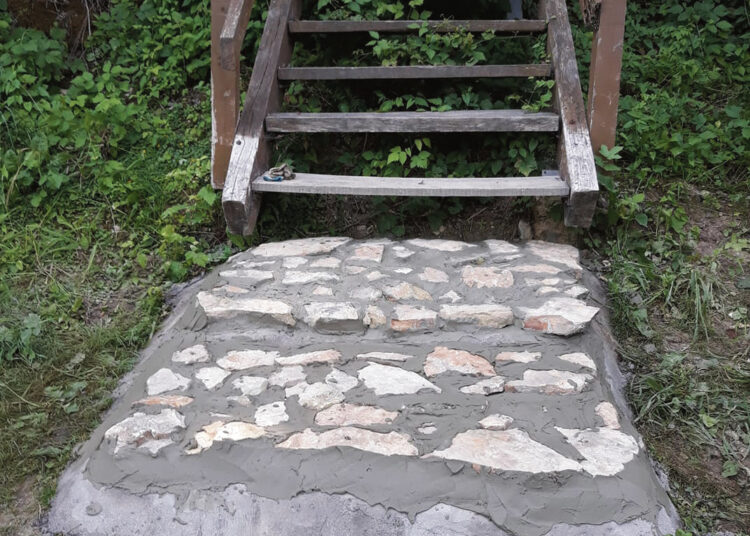 Seniūnijos darbuotojų įrenginiai – žmonių patogumui