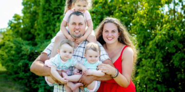 Bendruomenei darnos ir savitarpio supratimo linki ne tik per šventes